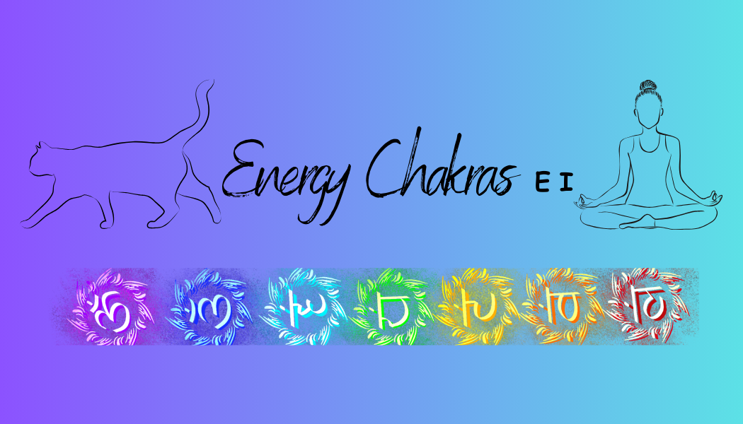 energychakras